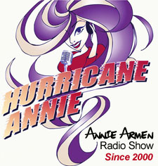 Annie Armen Show